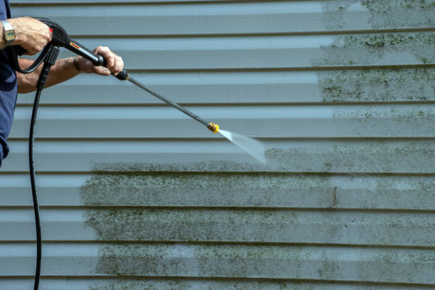 Professional Pressure washing in Greendale, IN